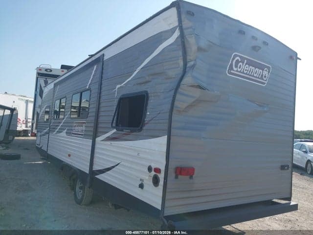 2018 KEYSTONE COLEMAN M-263BH 3