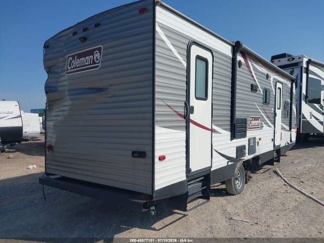 2018 KEYSTONE COLEMAN M-263BH 4