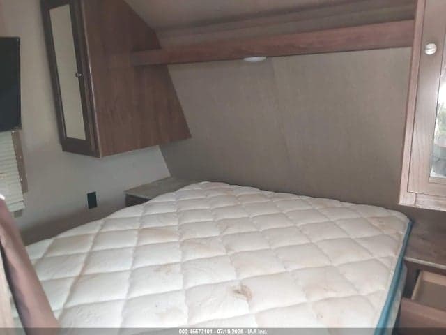 2018 KEYSTONE COLEMAN M-263BH 5