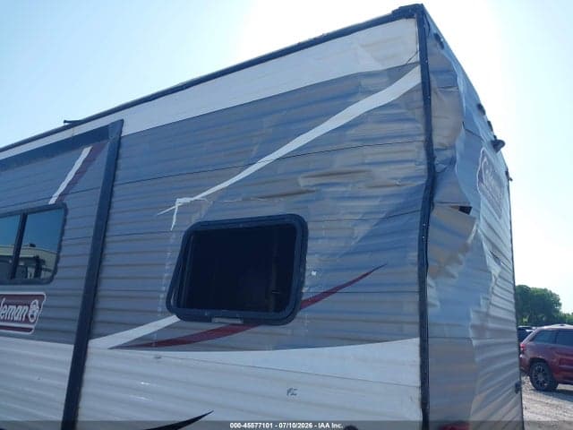 2018 KEYSTONE COLEMAN M-263BH 6