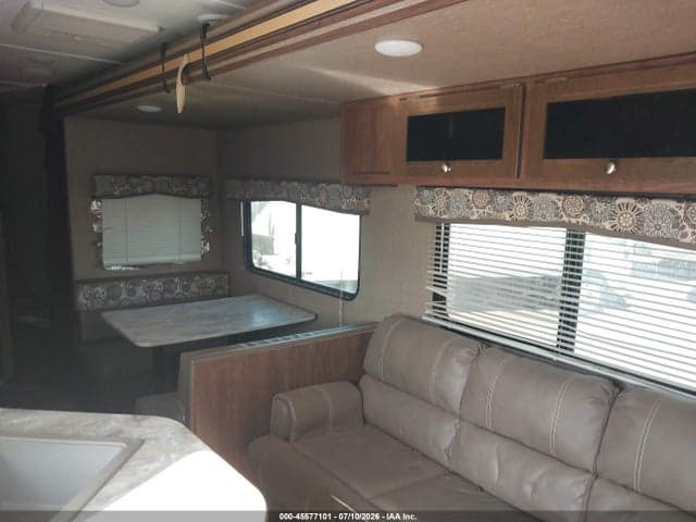 2018 KEYSTONE COLEMAN M-263BH 7
