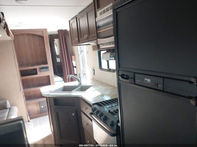 2018 KEYSTONE COLEMAN M-263BH 8
