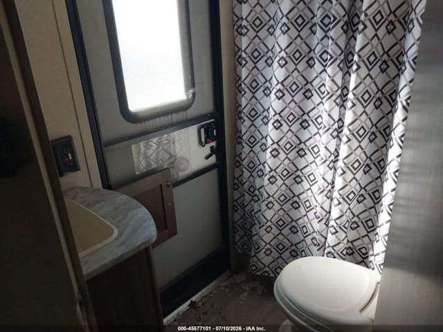 2018 KEYSTONE COLEMAN M-263BH 10