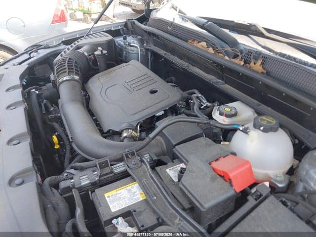 2025 CHEVROLET BLAZER AWD 2LT 10
