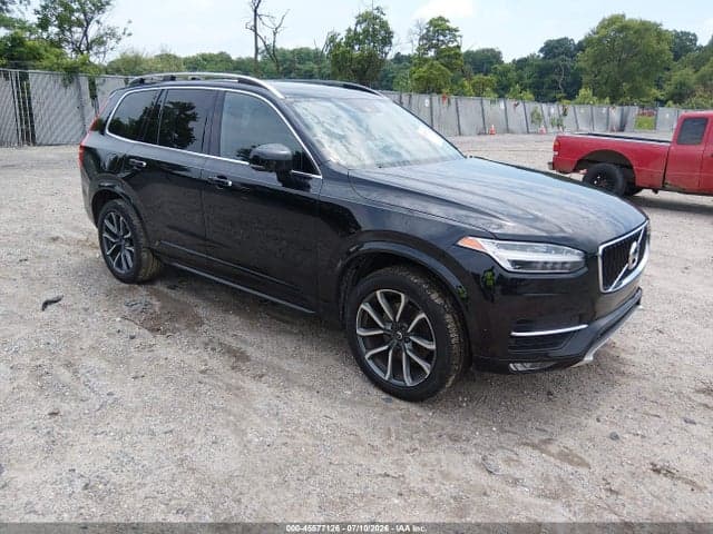 2018 VOLVO XC90 T5 MOMENTUM - 1