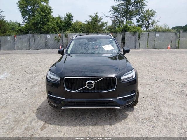 2018 VOLVO XC90 T5 MOMENTUM 12