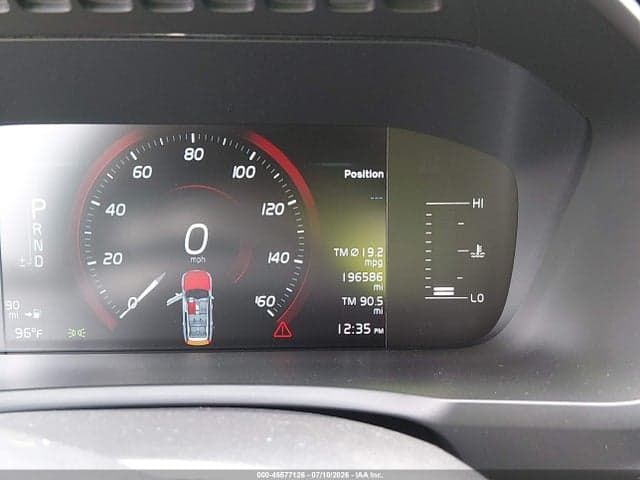 2018 VOLVO XC90 T5 MOMENTUM 15