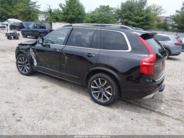 2018 VOLVO XC90 T5 MOMENTUM 3