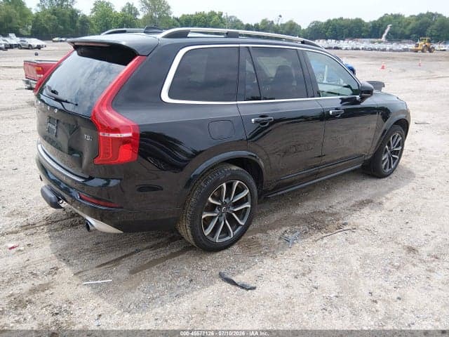 2018 VOLVO XC90 T5 MOMENTUM 4
