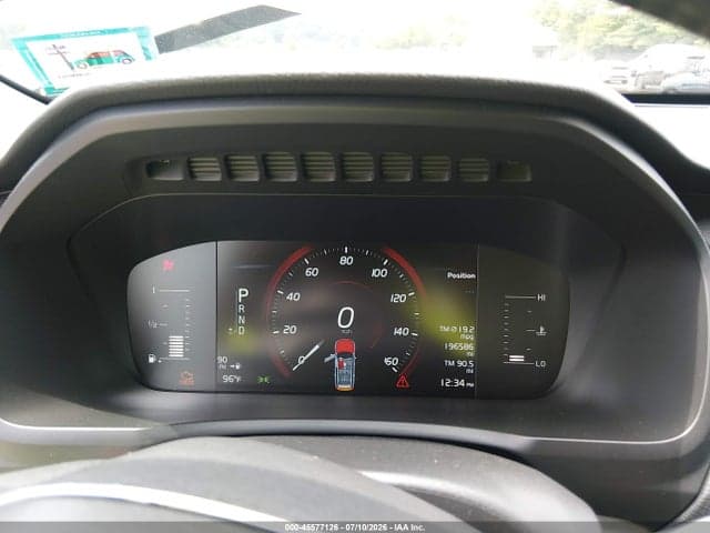2018 VOLVO XC90 T5 MOMENTUM 7