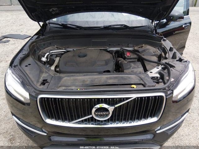 2018 VOLVO XC90 T5 MOMENTUM 10