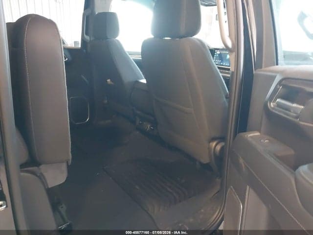 2023 CHEVROLET SILVERADO 1500 4WD SHORT BED LT WITH 2FL 8