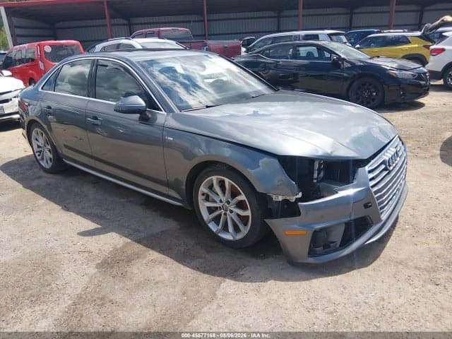 2019 AUDI A4 45 PREMIUM