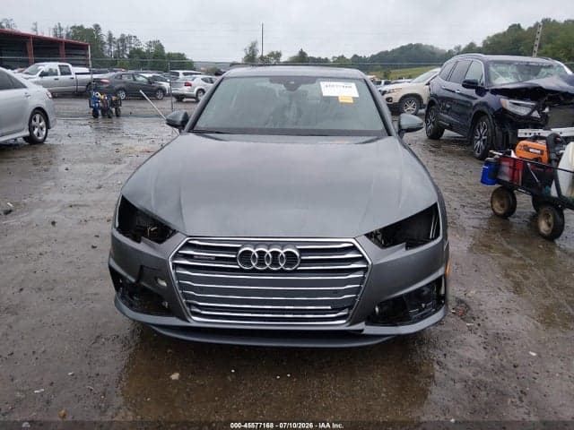 2019 AUDI A4 45 PREMIUM 13