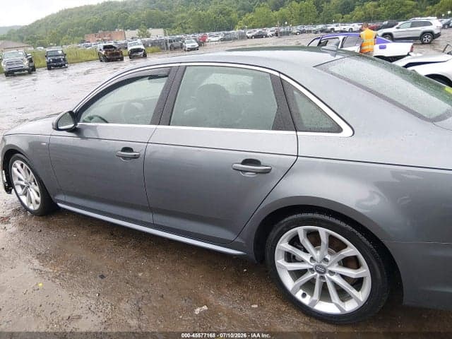 2019 AUDI A4 45 PREMIUM 15