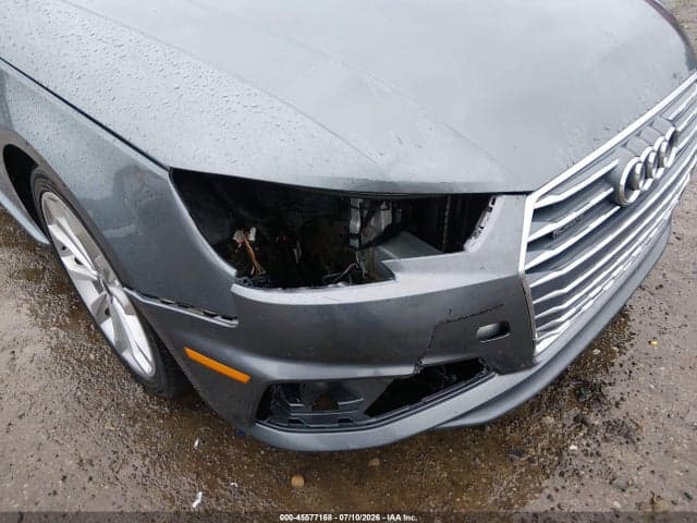 2019 AUDI A4 45 PREMIUM 18