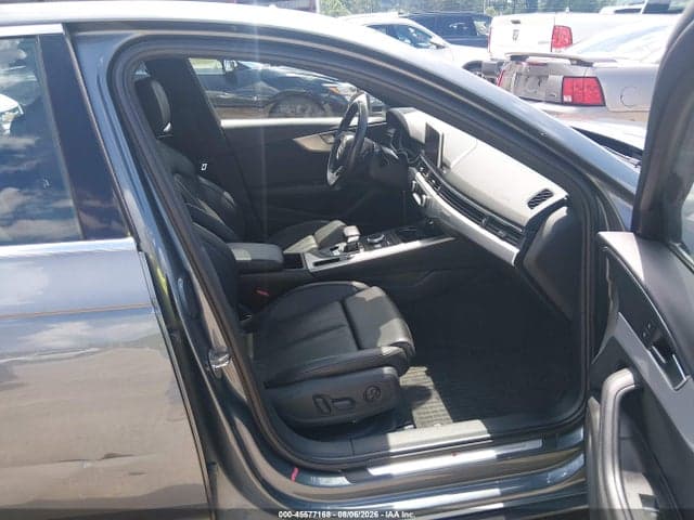 2019 AUDI A4 45 PREMIUM 5
