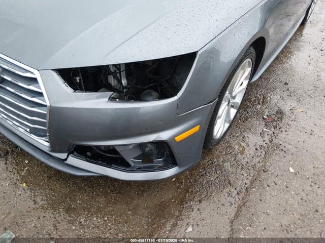 2019 AUDI A4 45 PREMIUM 6