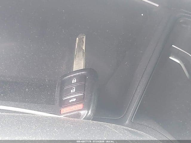 2019 HONDA CIVIC LX 11