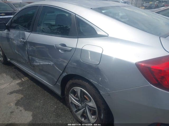 2019 HONDA CIVIC LX 6