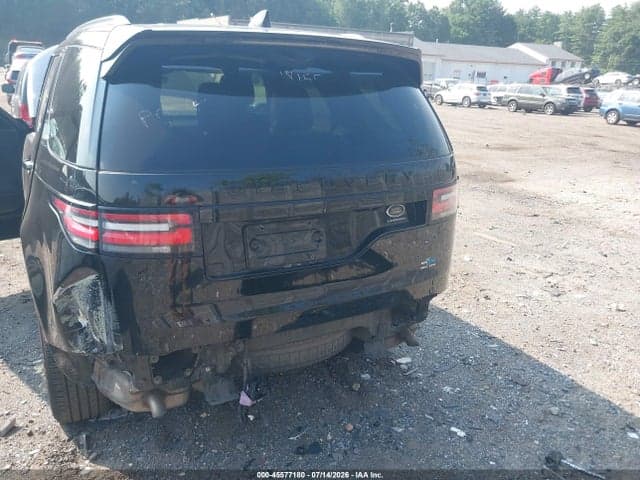 2020 LAND ROVER DISCOVERY LANDMARK EDITION 6