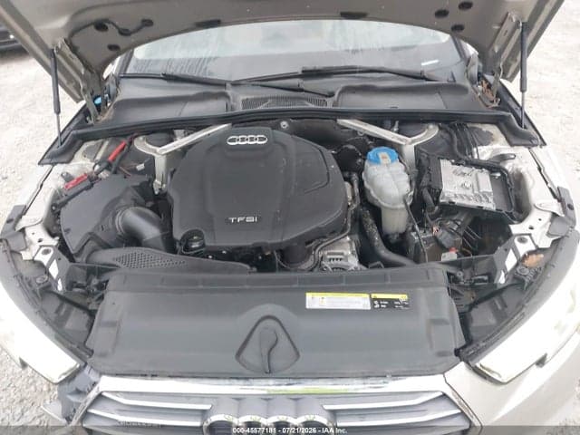 2017 AUDI A4 PREMIUM PLUS 10