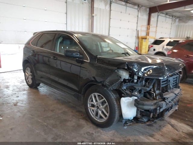 2024 FORD EDGE SEL 1