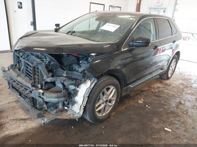 2024 FORD EDGE SEL 2