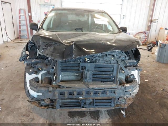 2024 FORD EDGE SEL 12