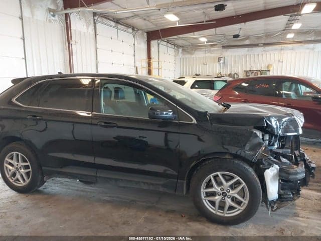 2024 FORD EDGE SEL 13