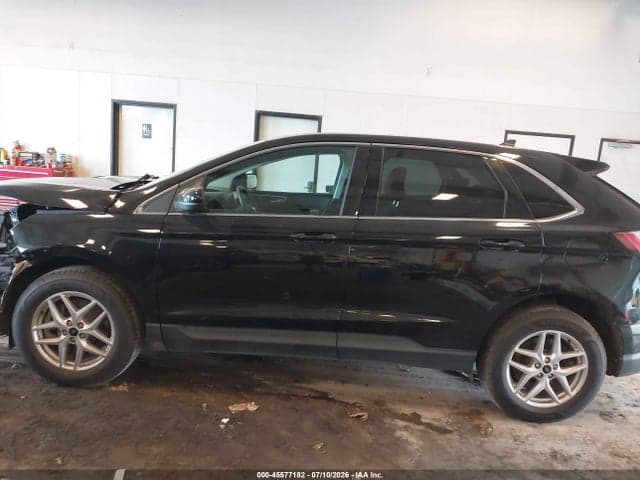 2024 FORD EDGE SEL 14