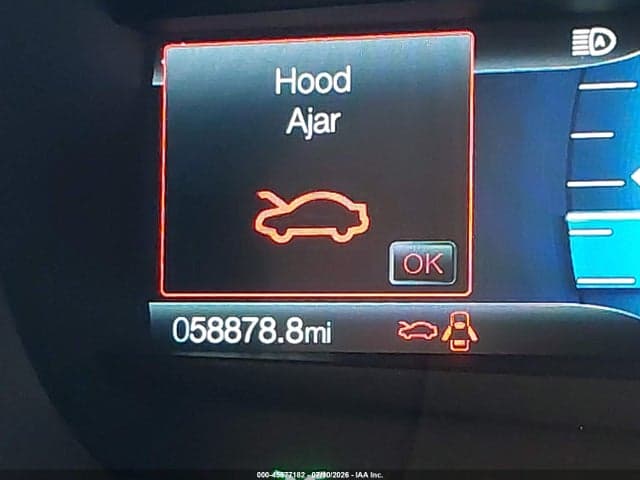 2024 FORD EDGE SEL 15
