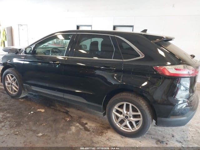 2024 FORD EDGE SEL 3