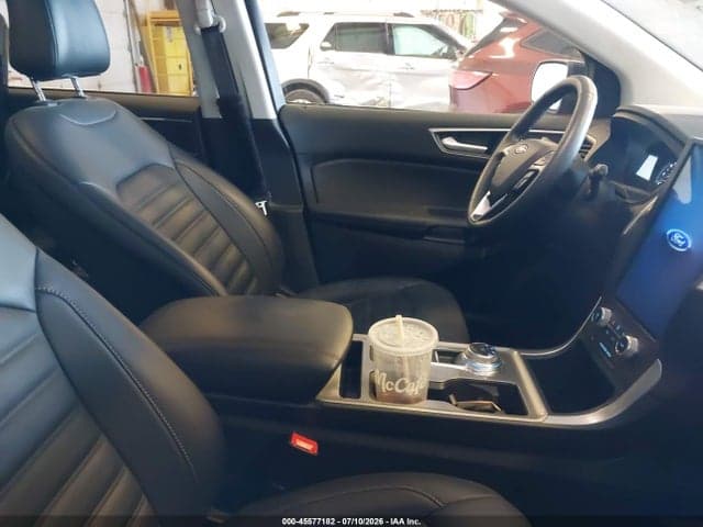 2024 FORD EDGE SEL 5