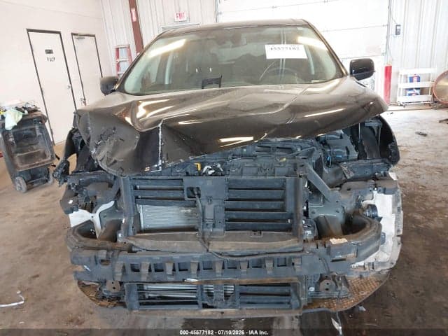 2024 FORD EDGE SEL 6
