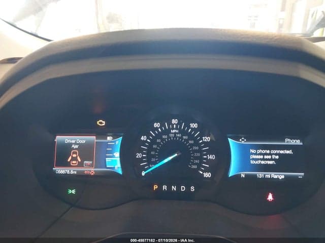 2024 FORD EDGE SEL 7