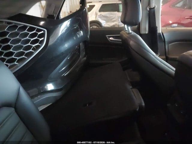 2024 FORD EDGE SEL 8