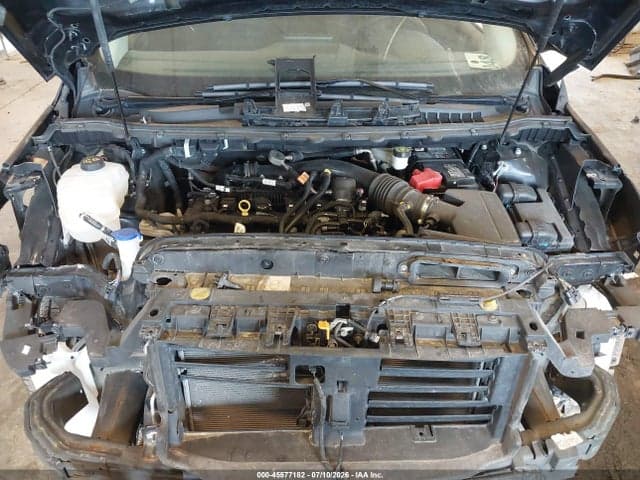 2024 FORD EDGE SEL 10