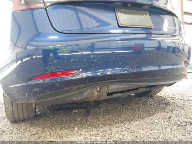 2020 TESLA MODEL 3 LONG RANGE DUAL MOTOR ALL-WHEEL DRIVE 6