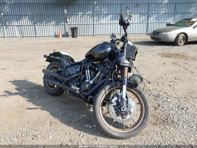2024 HARLEY-DAVIDSON FXLRST - 1