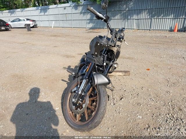 2024 HARLEY-DAVIDSON FXLRST 5