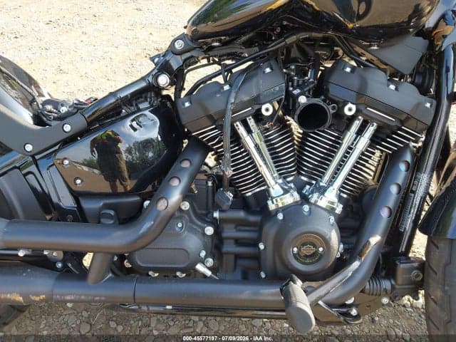 2024 HARLEY-DAVIDSON FXLRST 8