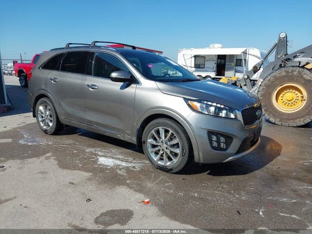 2017 KIA SORENTO 3.3L SXL - 1