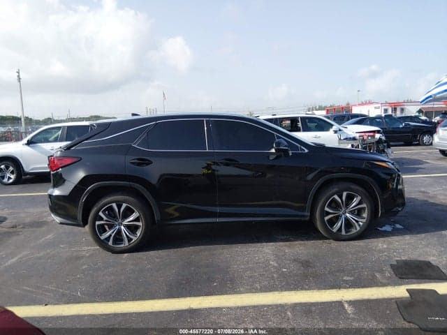 2019 LEXUS RX 350 13
