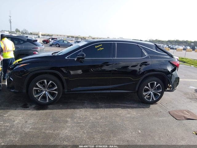 2019 LEXUS RX 350 14