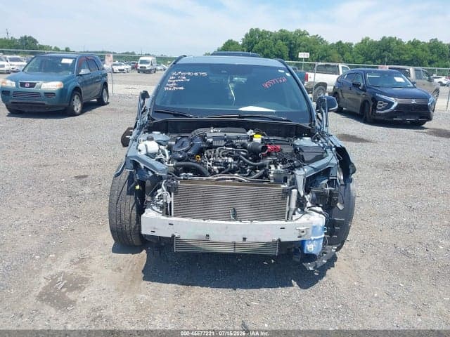 2022 INFINITI QX55 LUXE AWD 13