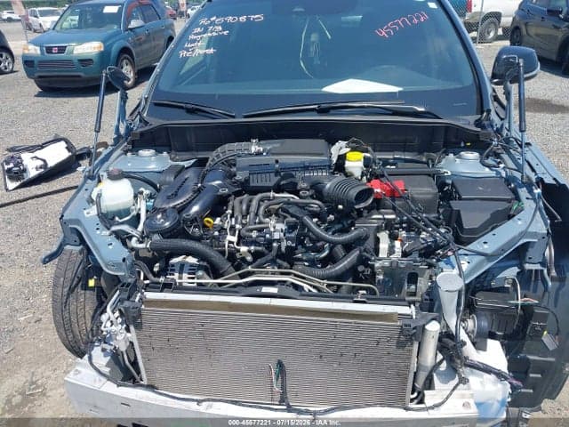 2022 INFINITI QX55 LUXE AWD 10