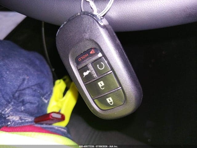 2025 HONDA CIVIC SPORT 11