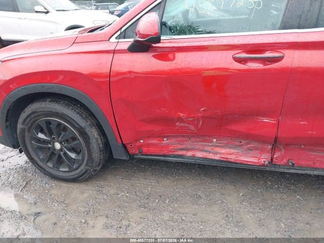 2019 HYUNDAI SANTA FE SE 6
