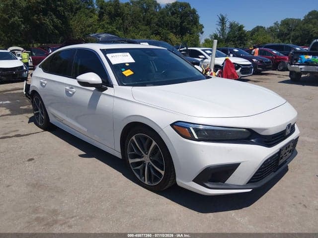2023 HONDA CIVIC TOURING 1